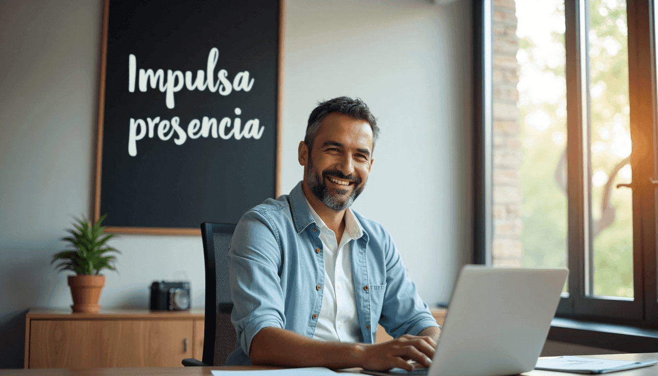 Tips de relajación para posar mejor: Impulsa tu presencia online 2025