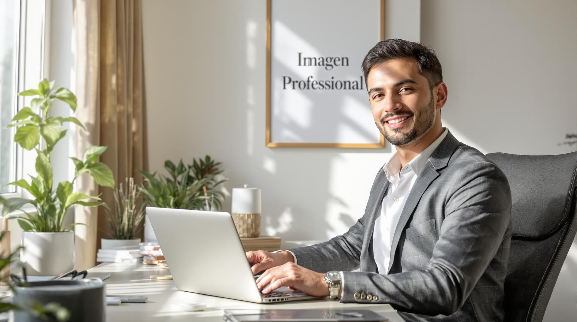 10 tips fotos para freelancers: Mejora tu imagen online en 2025